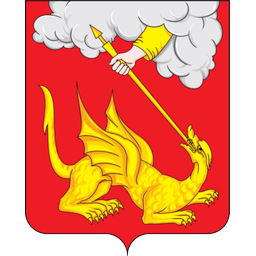 Герб города Егорьевск
